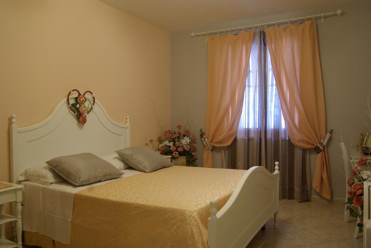 Villa Romantica Massa Lubrense Extérieur photo